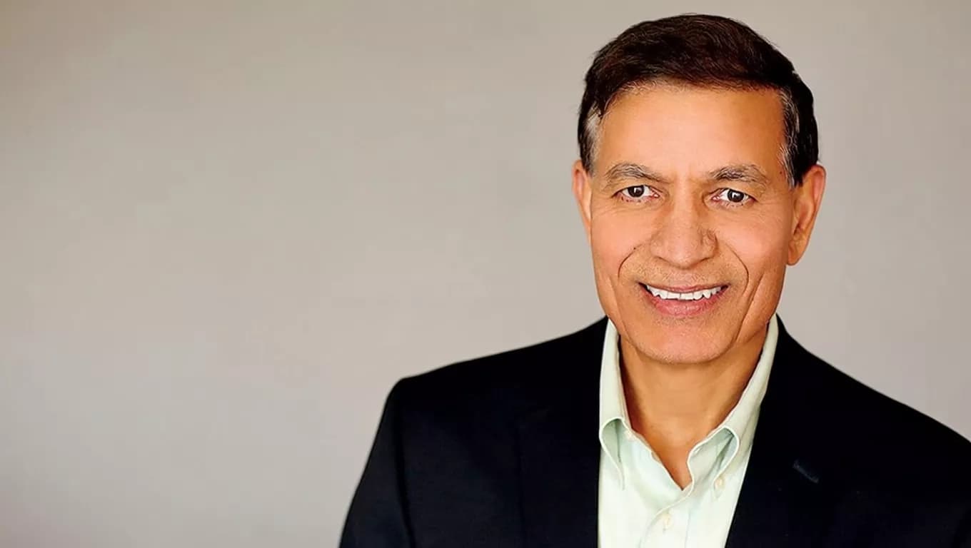 Jay Chaudhry: Ultimate NRI Rags-to-Riches Journey
