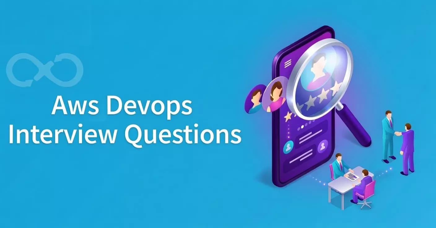 AWS DevOps Interview Guide 2026 for USA Clients