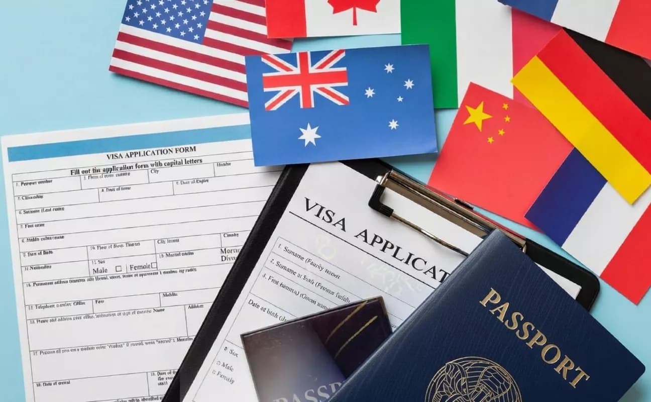 Australia Places India in Level 3 Visa Risk