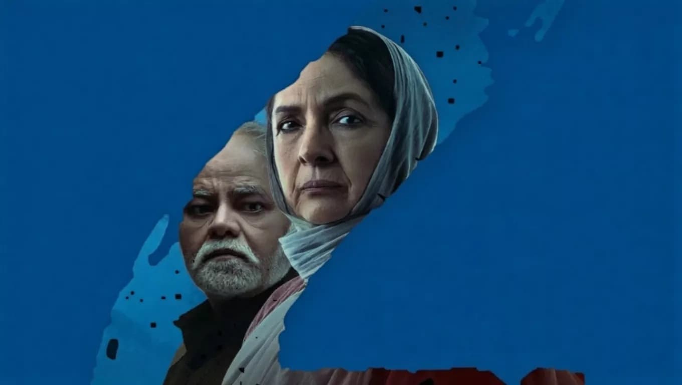 Vadh 2 Movie Review & NRI Box Office Feb 2026