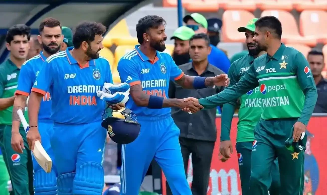 T20 World Cup 2026 Shock: Pakistan Skips India Match