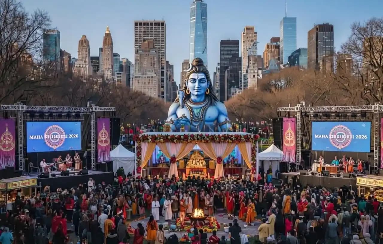 Maha Shivaratri 2026 Date, Rituals & NRI Guide