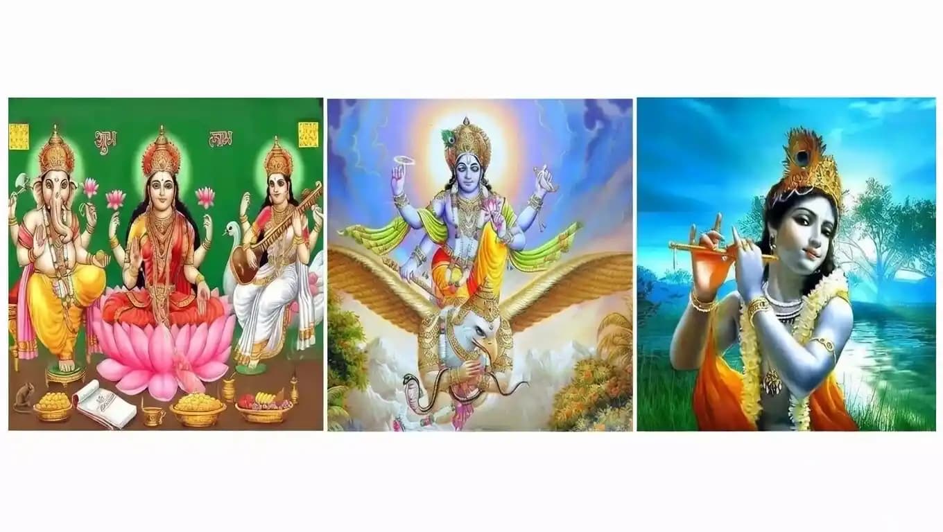 Why Phalguna Masam 2026 Is Spiritually Powerful