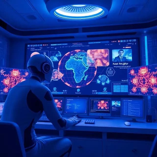 Grok Imagine Leads AI Video Rankings: Big Win for NRIs