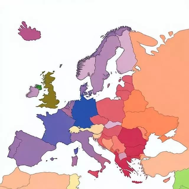 January 2026 in Europe: Politics, Economy & Security Challenges