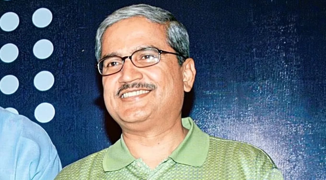 Rakesh Gangwal: Indian-Origin Aviation Tycoon