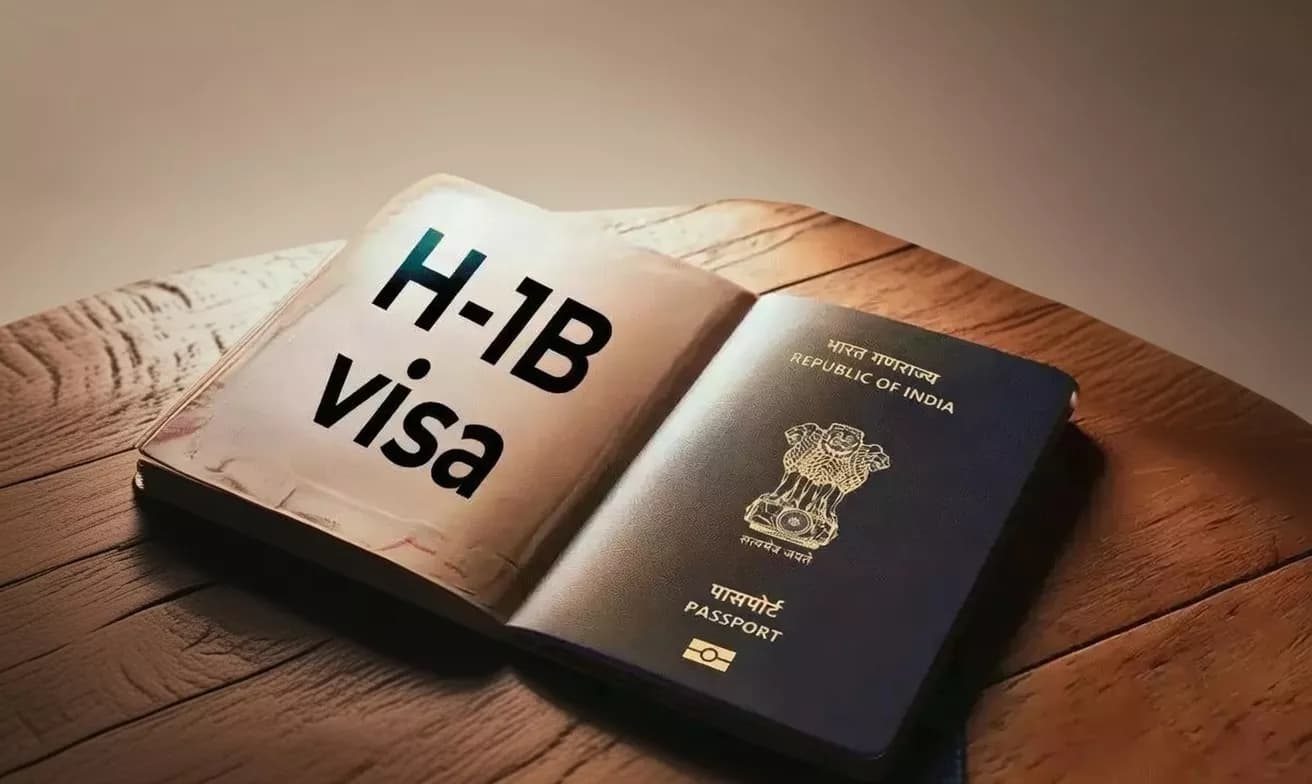 Latest 2026 NRI Visa Rules: H-1B, L-1, EB & Risks Explained