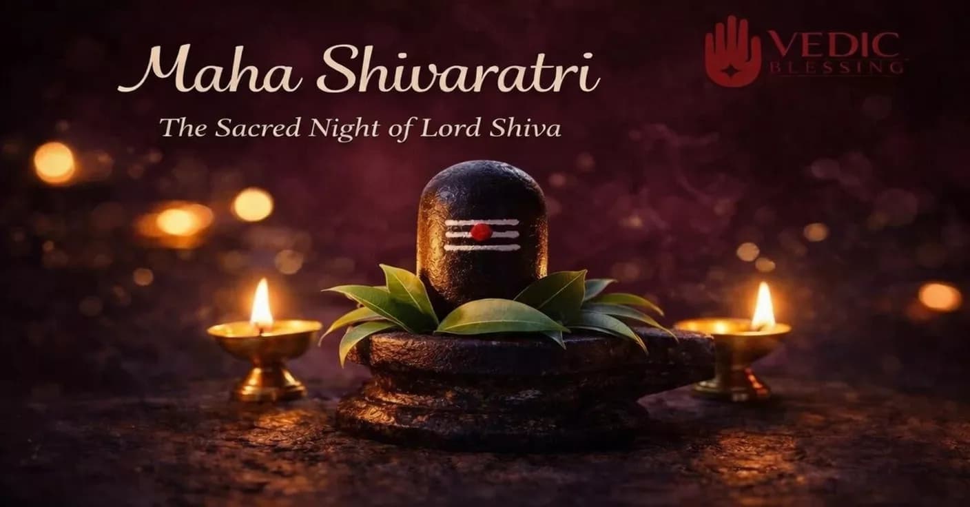 Maha Shivaratri 2026 in South Africa Guide