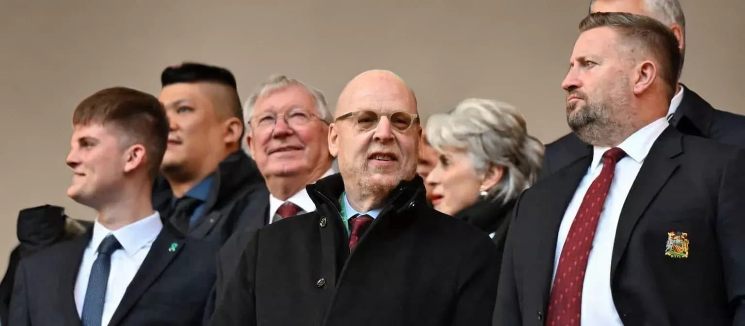 Avram Glazer Bids ₹16,303 Cr for RCB IPL Team