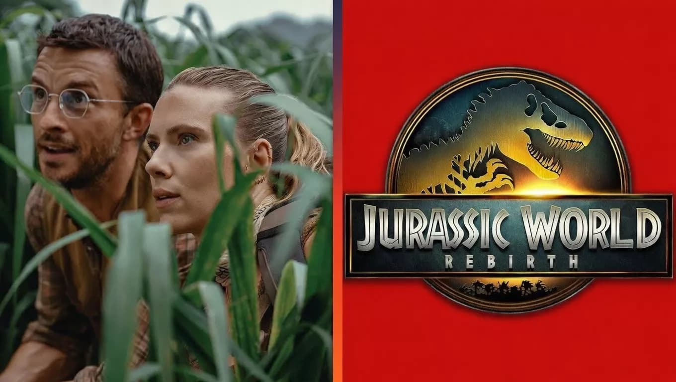 Jurassic World Rebirth Hits Netflix Feb 28, 2026