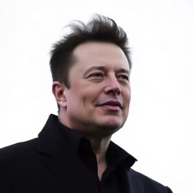 Elon Musk Crosses $852B Net Worth in Historic Milestone