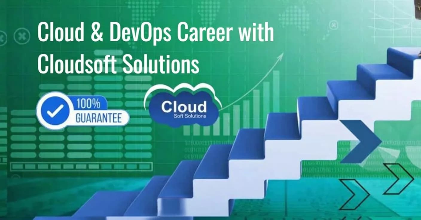Hyderabad Offline IT Training with Live Projects – Cloudsoft