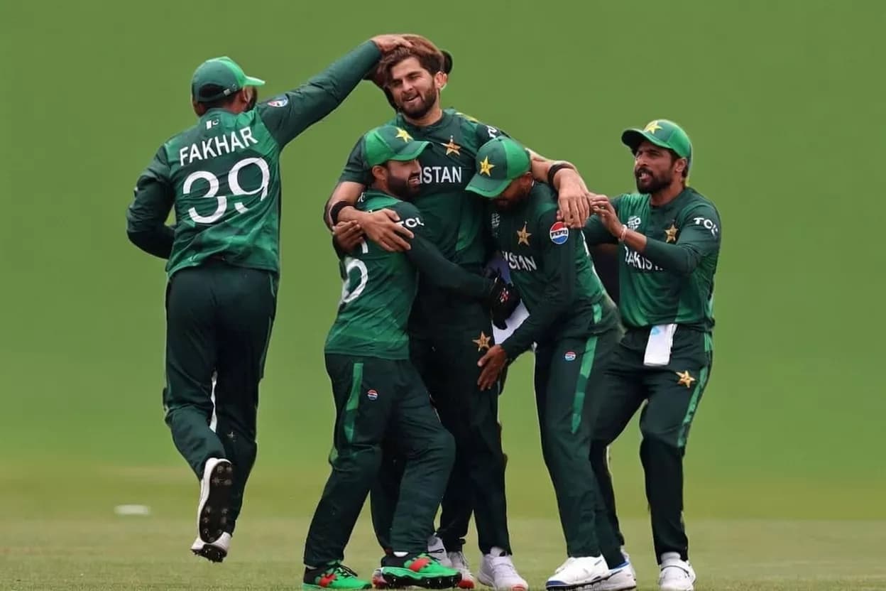 Pakistan Announces Boycott of India Match at T20 World Cup 2026