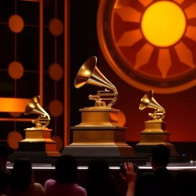 Music’s Biggest Night 2026: Full Grammy Winners & Highlights
