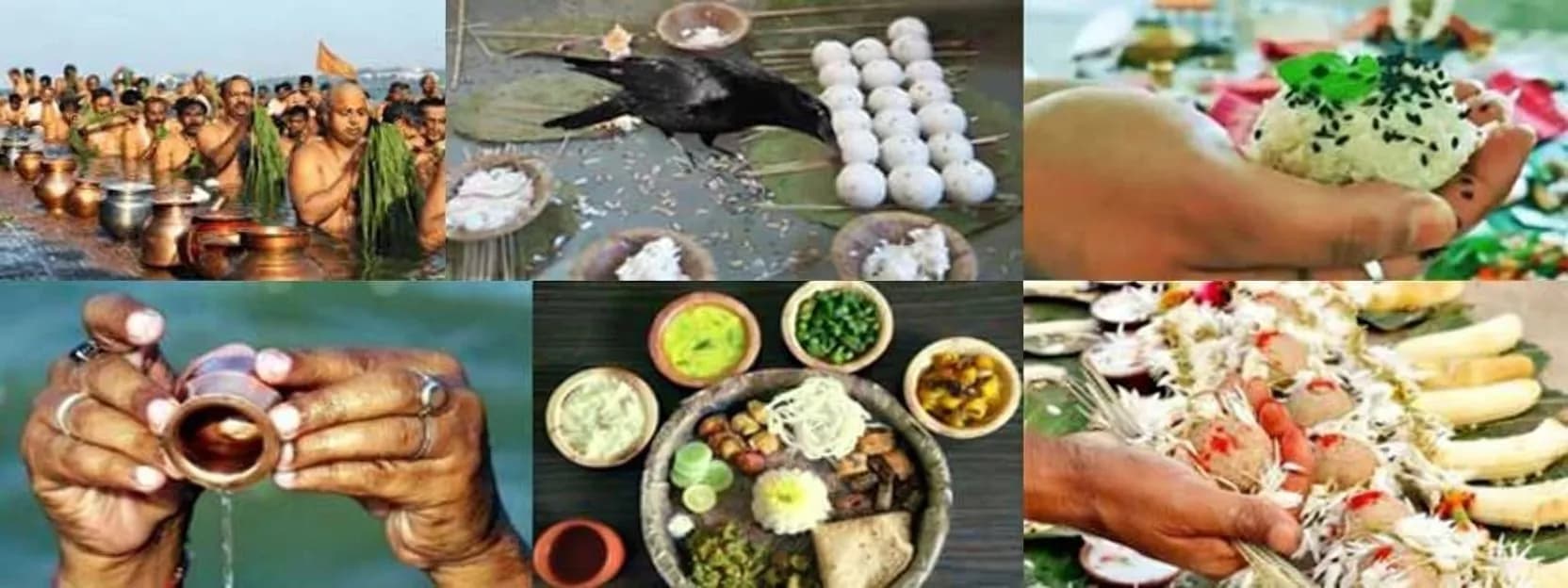 Pitru Paksha 2026: How Pinda Pradanam Gives Peace