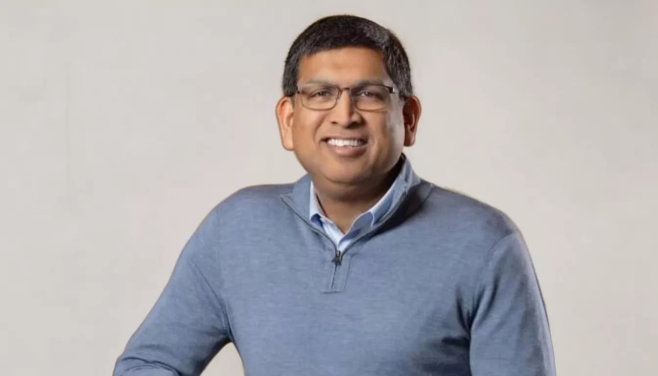How Rahul Goyal Became CEO of Molson Coors