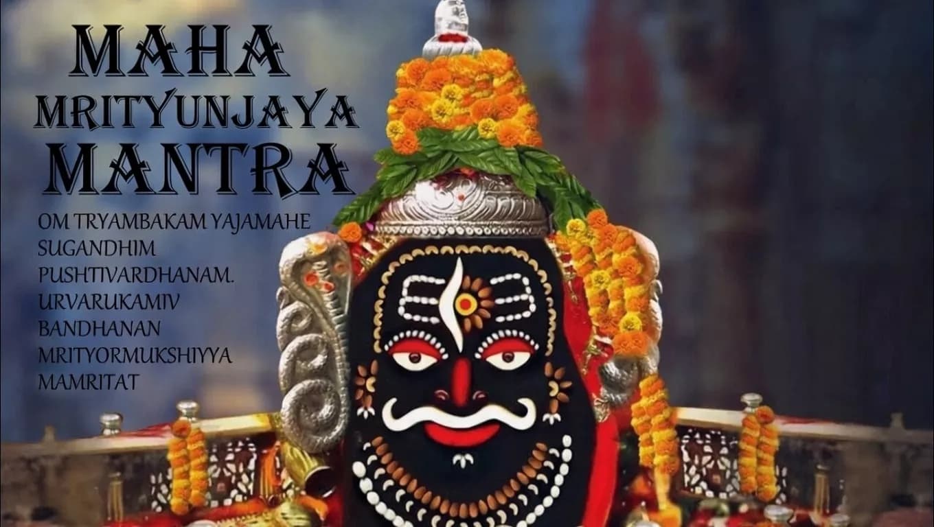 Secrets of the Mahamrityunjaya Mantra Explained