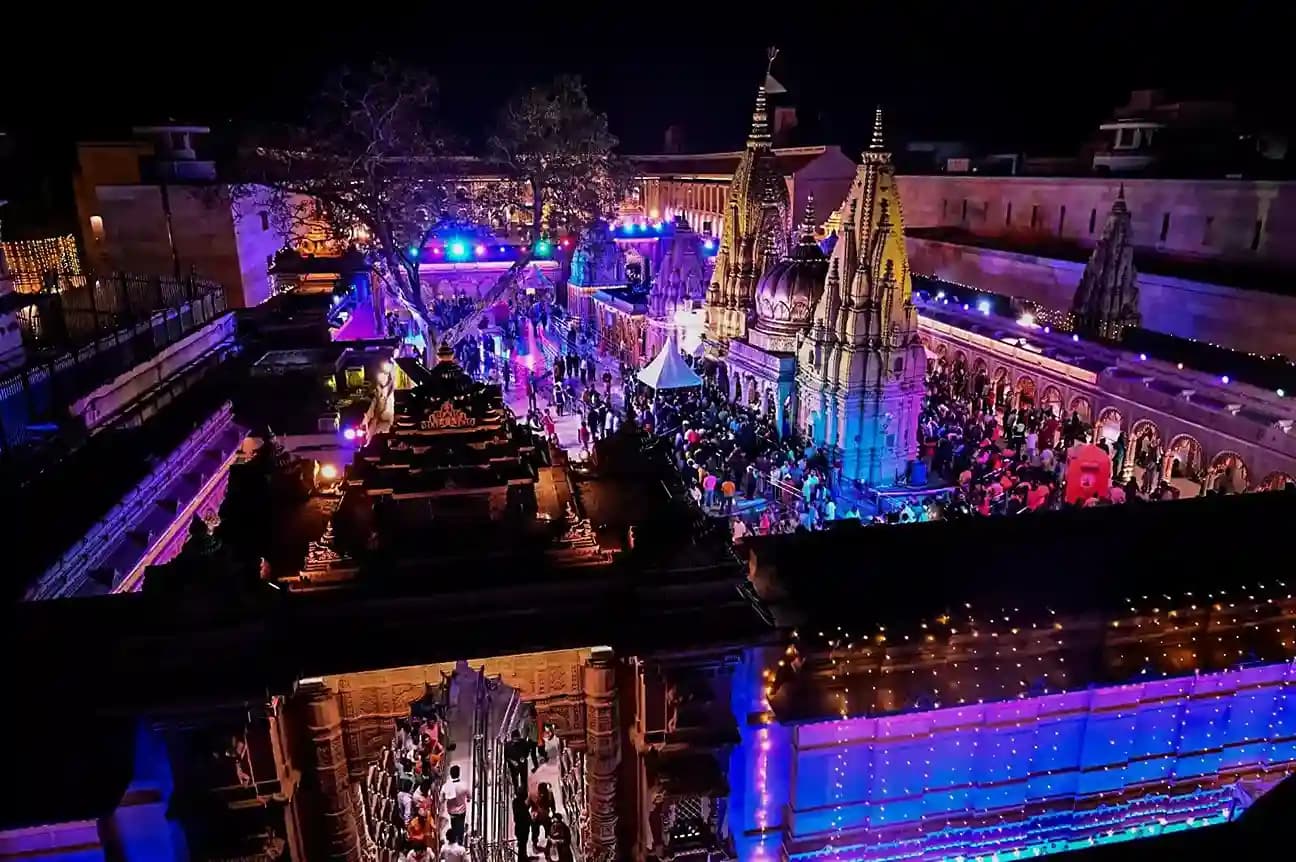 Maha Shivaratri 2026 in New Zealand Guide