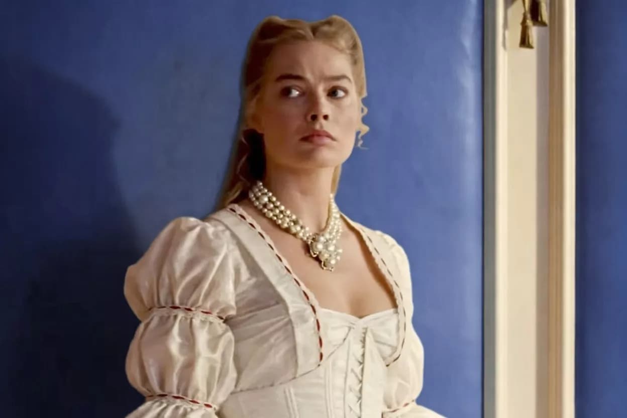 Wuthering Heights Opens to $82M Worldwide