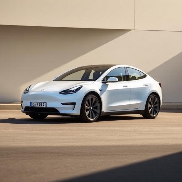 Tesla India Offers Easy EMI: Model Y Now More Affordable