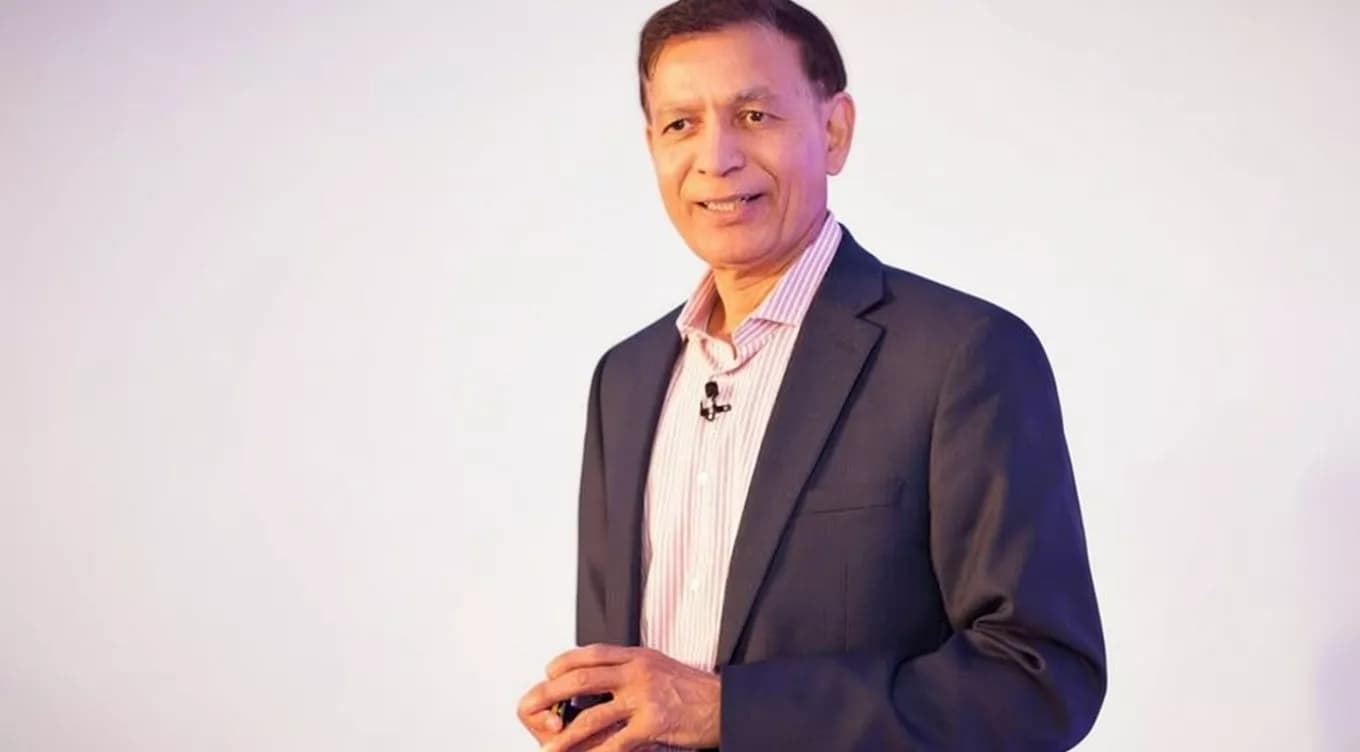 From Indian Villages to $19B Empires: NRI Tech Icons