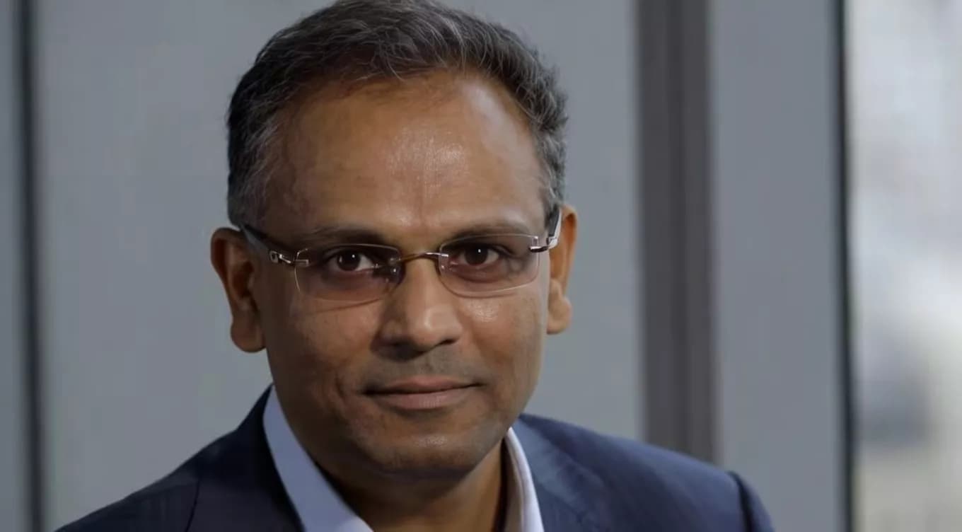 How Rajiv Jain Built GQG Partners into a Giant