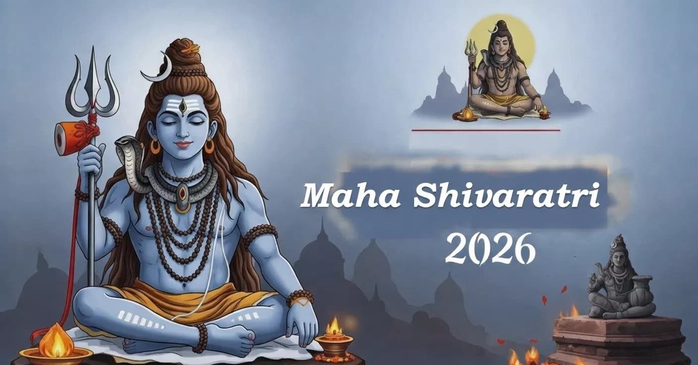 Maha Shivaratri 2026 Australia Temple Guide