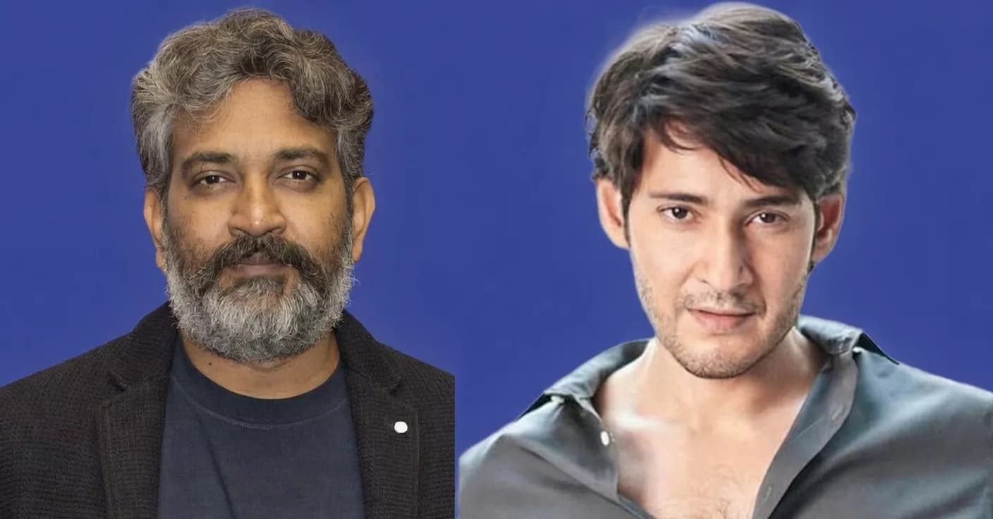 Rajamouli’s Varanasi 50% Shoot Done