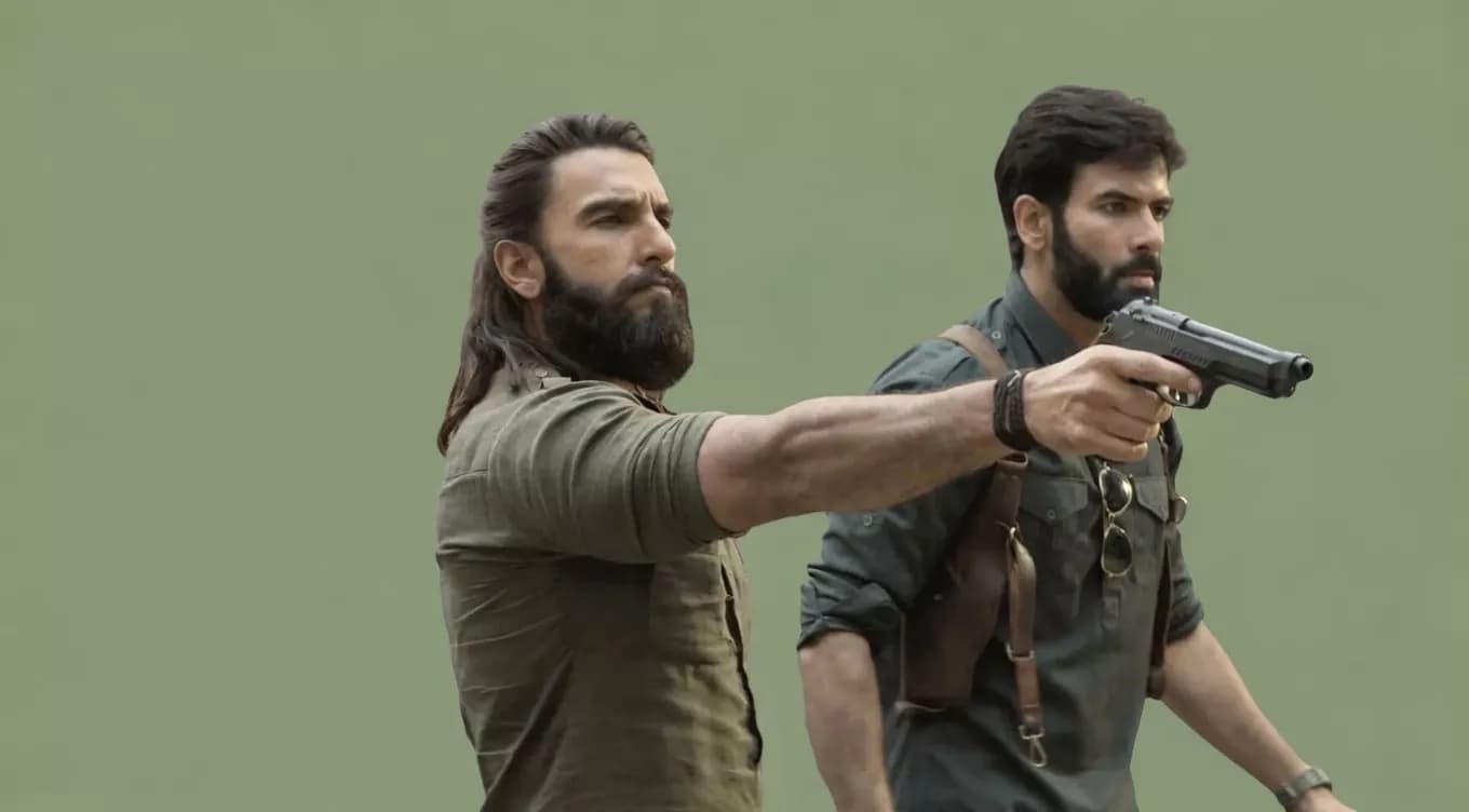 Dhurandhar: The Revenge Teaser Review & Fan Reactions