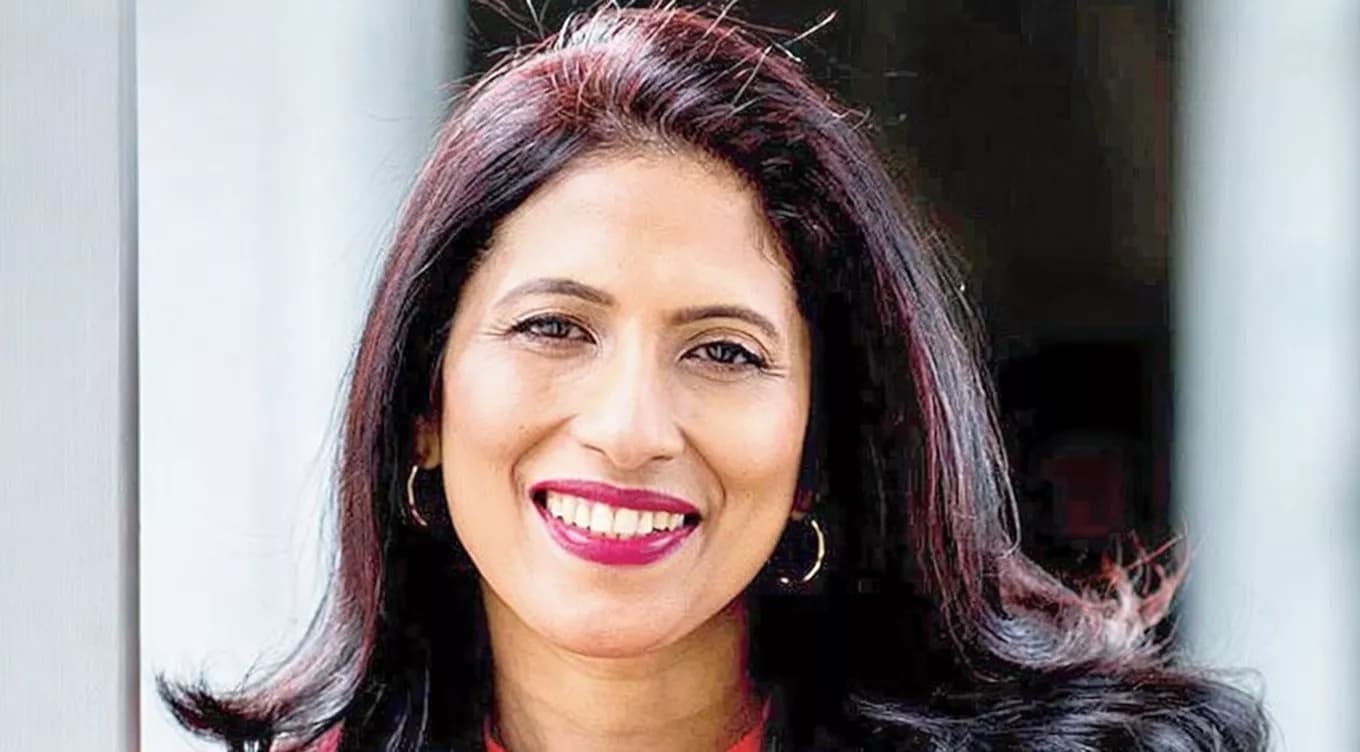 Leena Nair 2026: Leading Chanel on the Global Stage