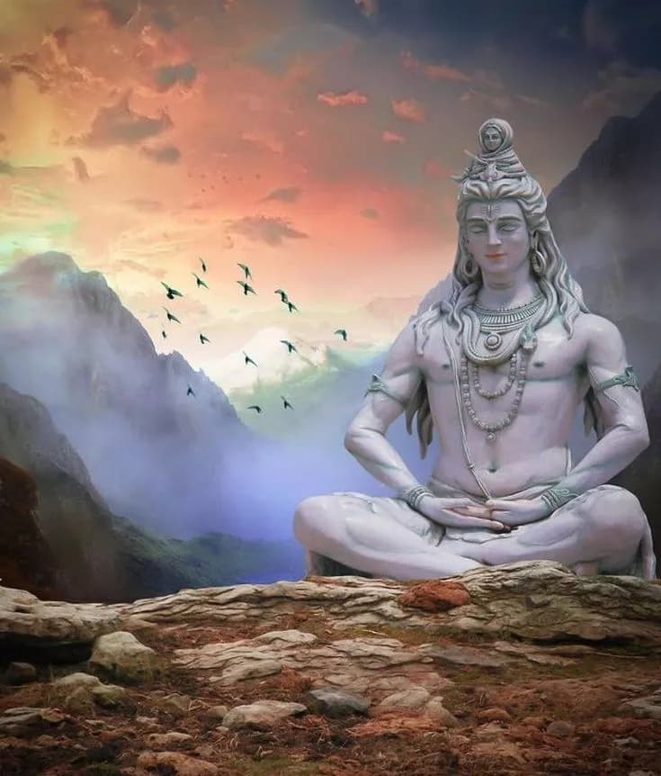Om Namah Shivaya Meaning & Shivaratri Power