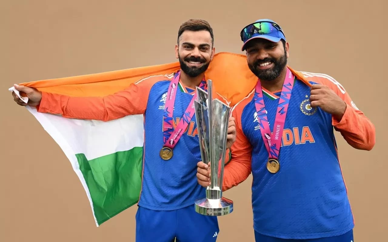 Big Blow for India: Harshit Rana Out, Siraj In