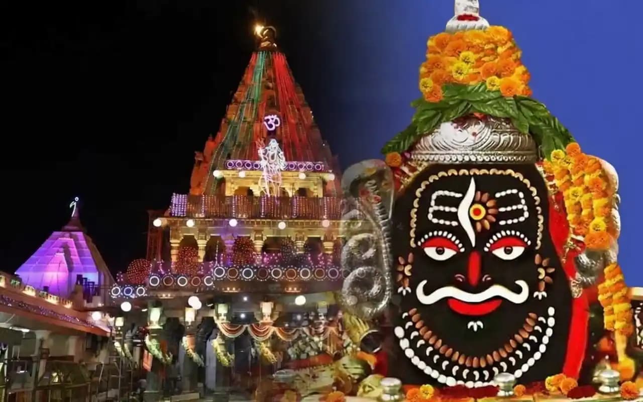 Maha Shivaratri 2026 Canada Temple Guide