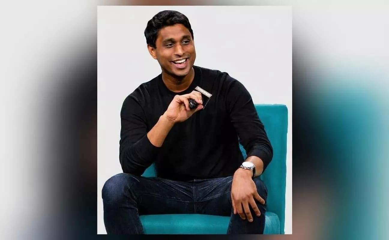 Ankur Jain Success Story: Indian-Origin Billionaire Under 40