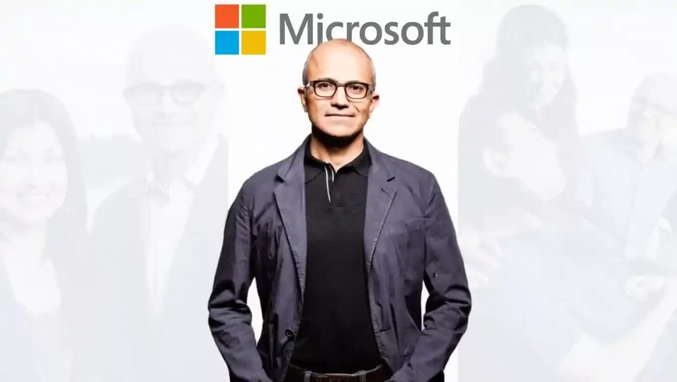 Satya Nadella: Leading the Cloud Revolution at Microsoft