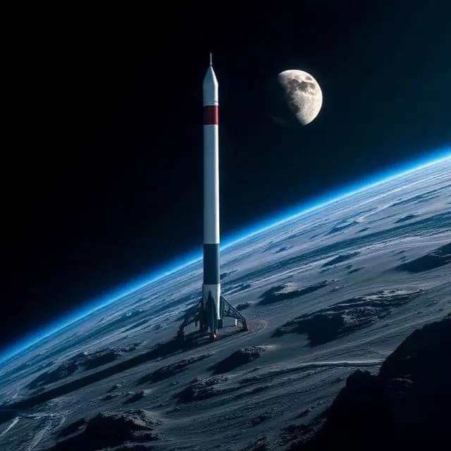 Historic Return to the Moon: Artemis II Launch Date Confirmed