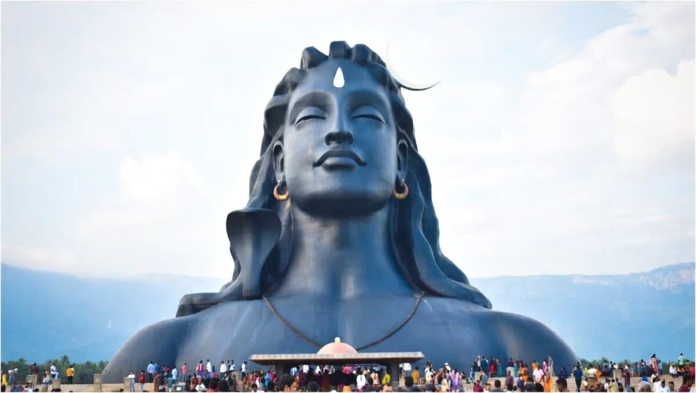 Most-Viewed Mahashivratri 2026 Celebration Online