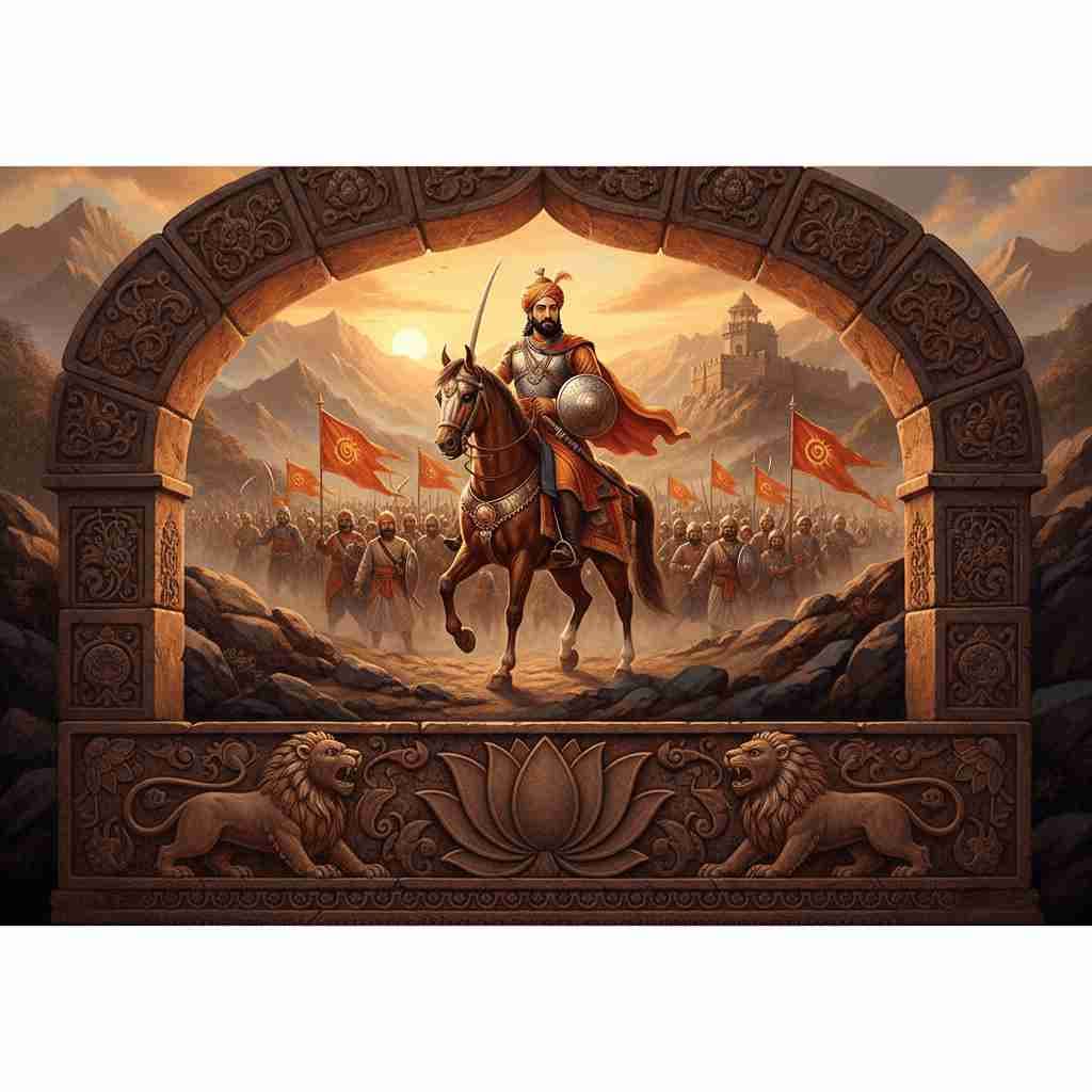 Shivaji Maharaj Jayanti 2026 Celebration Guide