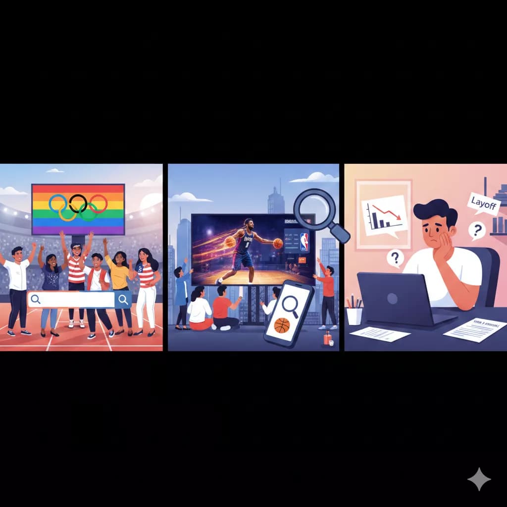 What NRIs in the US Are Googling in 2026
