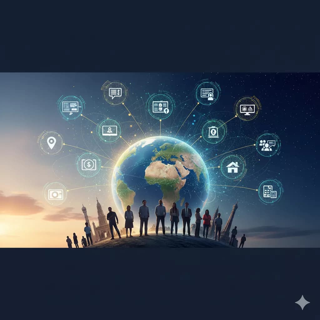 15 Powerful AI Tools Every NRI Should Use in 2026