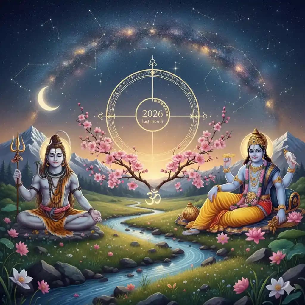 Importance of Phalguna Maas 2026 in Hinduism