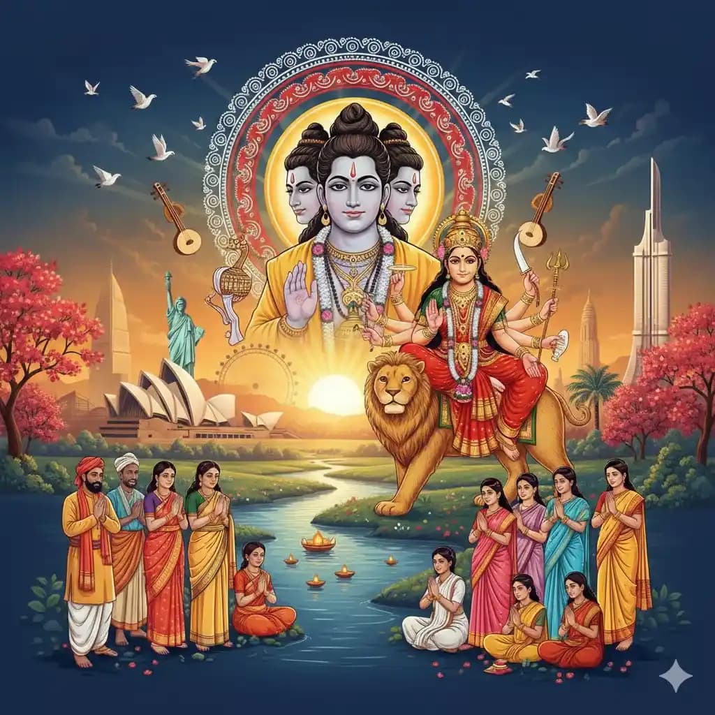 Pohela Boishakh 2026: Bengali New Year Guide