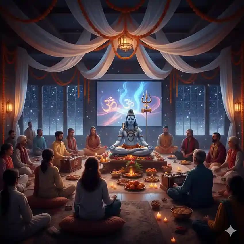 Maha Shivaratri Jagran Tips for Canadian Hindus