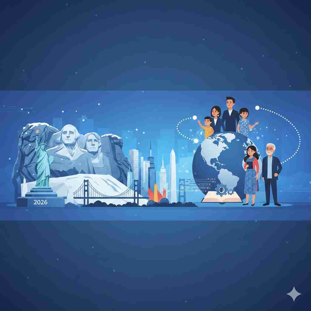 NRI Guide: How the US Celebrates Presidents' Day 2026
