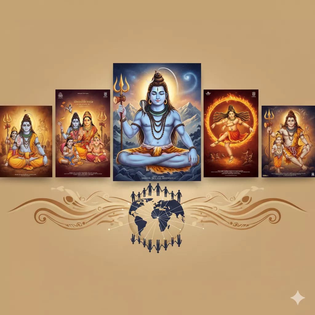 Must-Watch Movies on Maha Shivaratri 2026