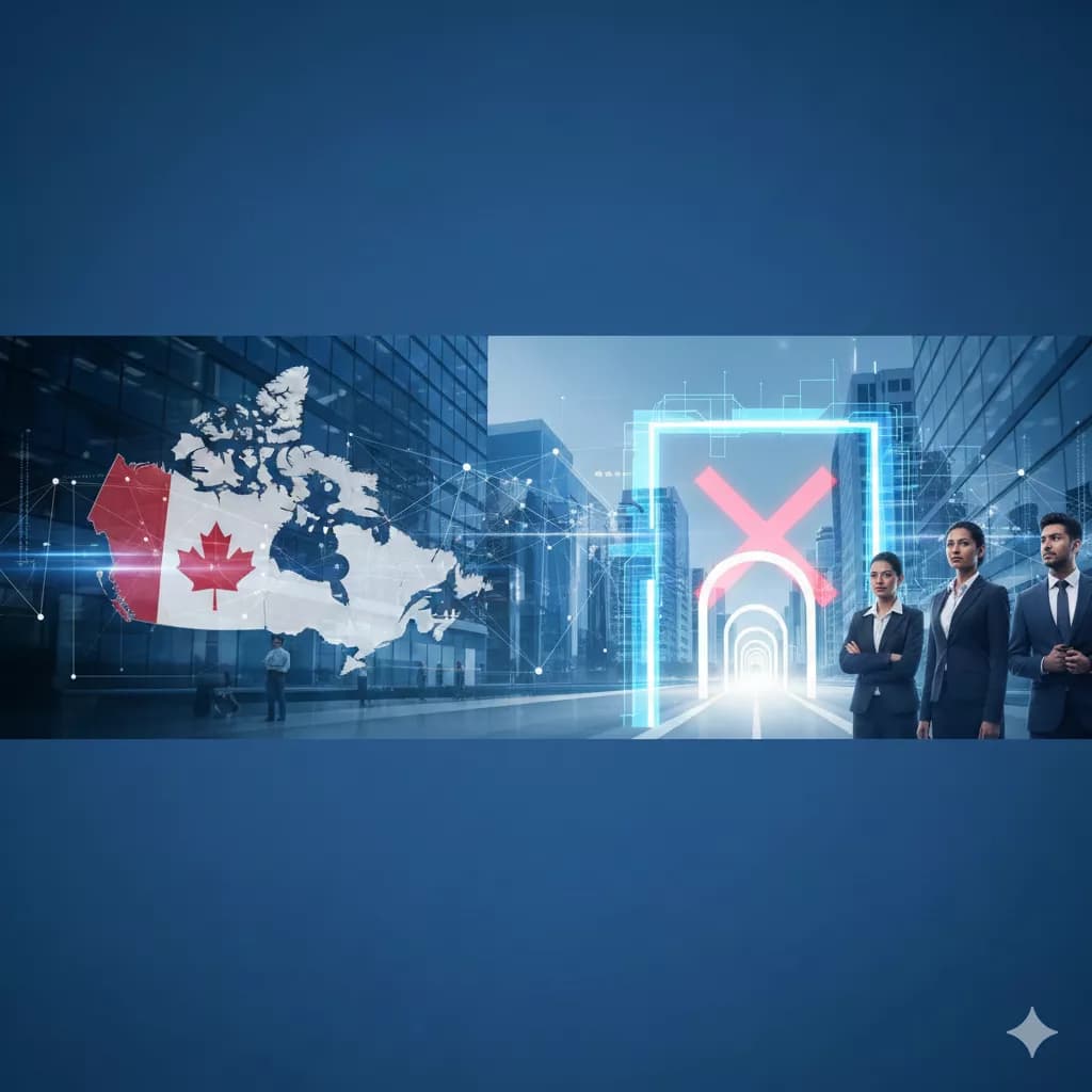 Canada Start-Up Visa Closed in 2026: What’s Next?