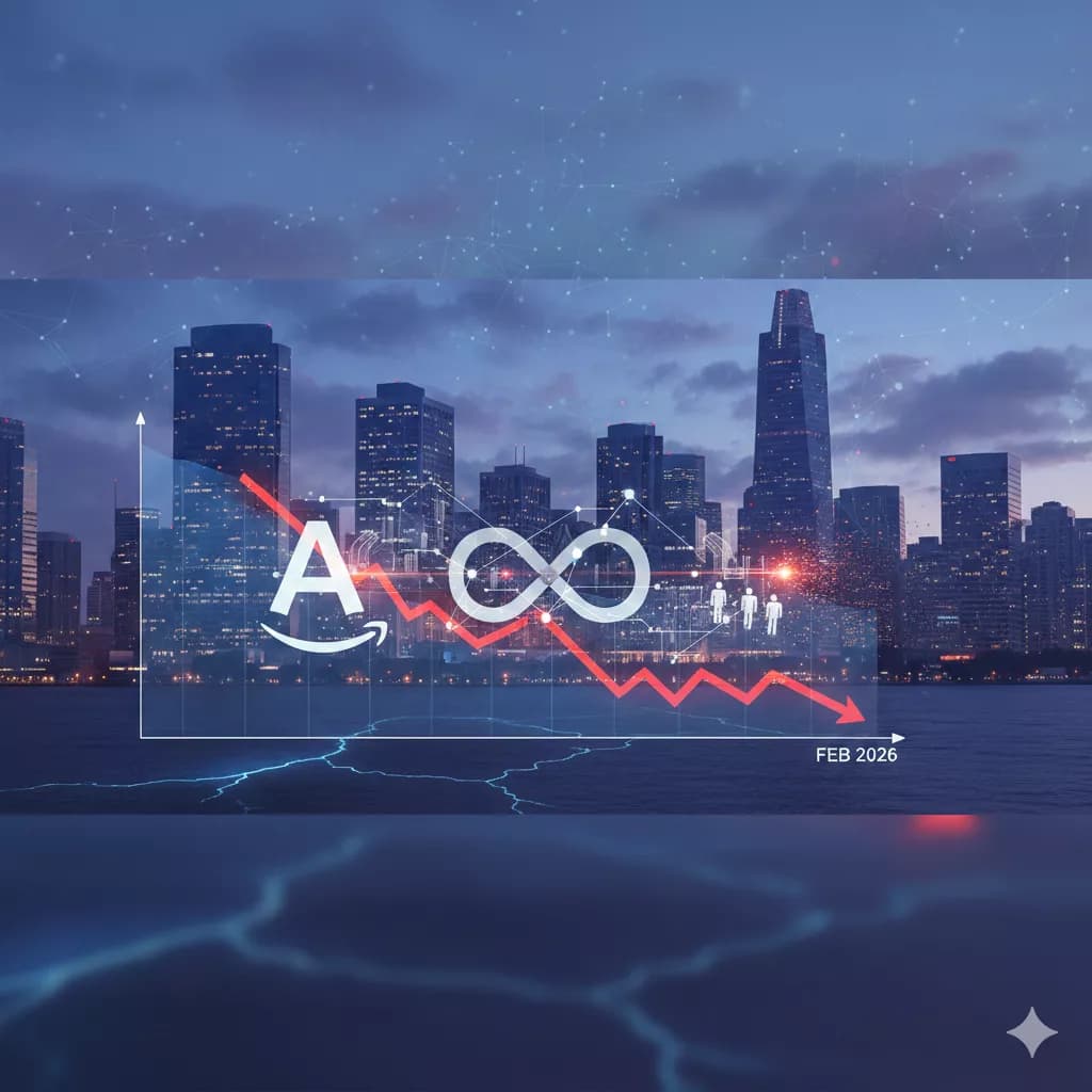 US Tech Layoffs 2026: Bay Area AI Job Shifts
