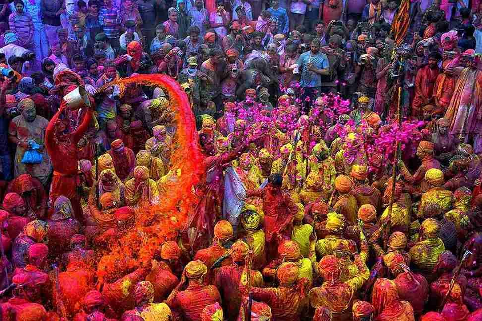Holi Festival 2026: Date, Rituals & Significance