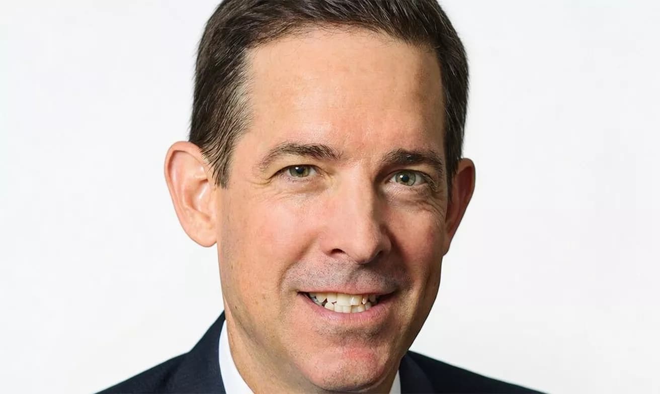 Thomas Farrell’s Rise in Biotherapeutics Innovation