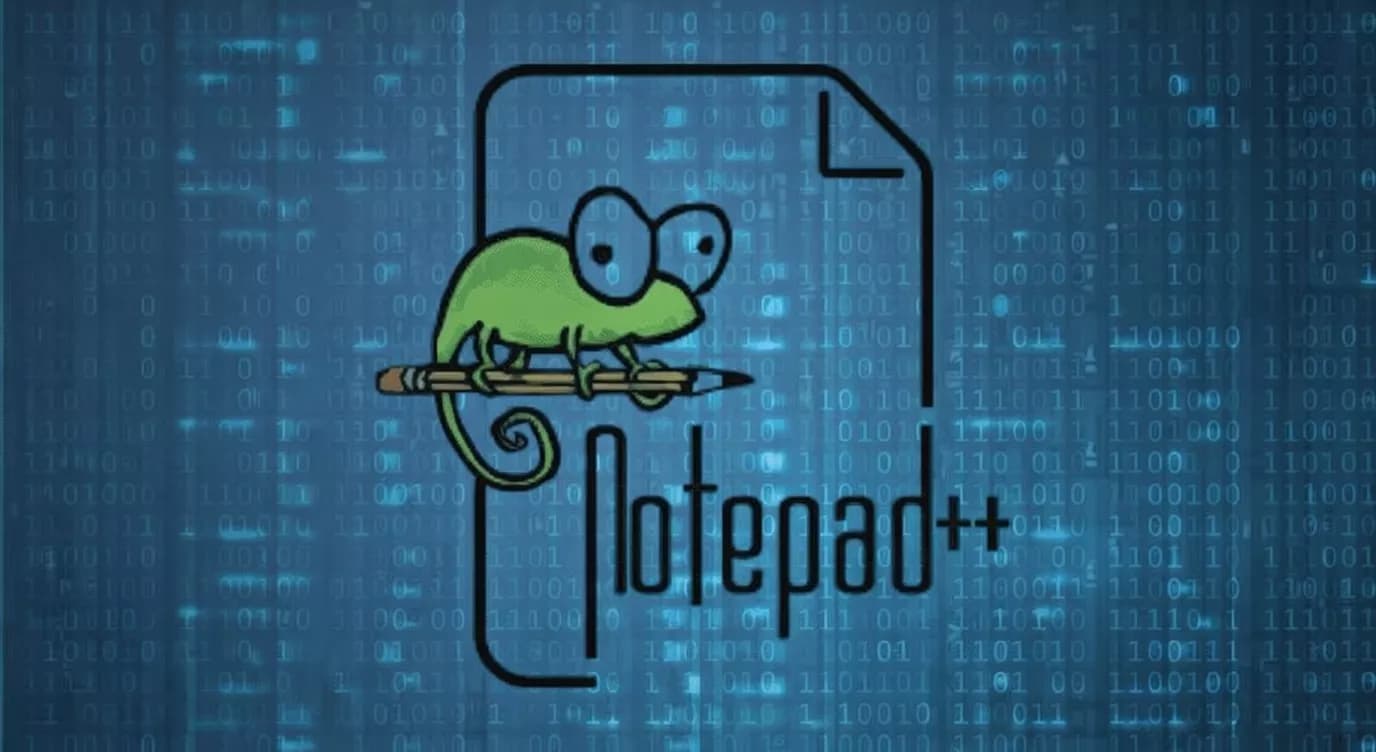 notepad++